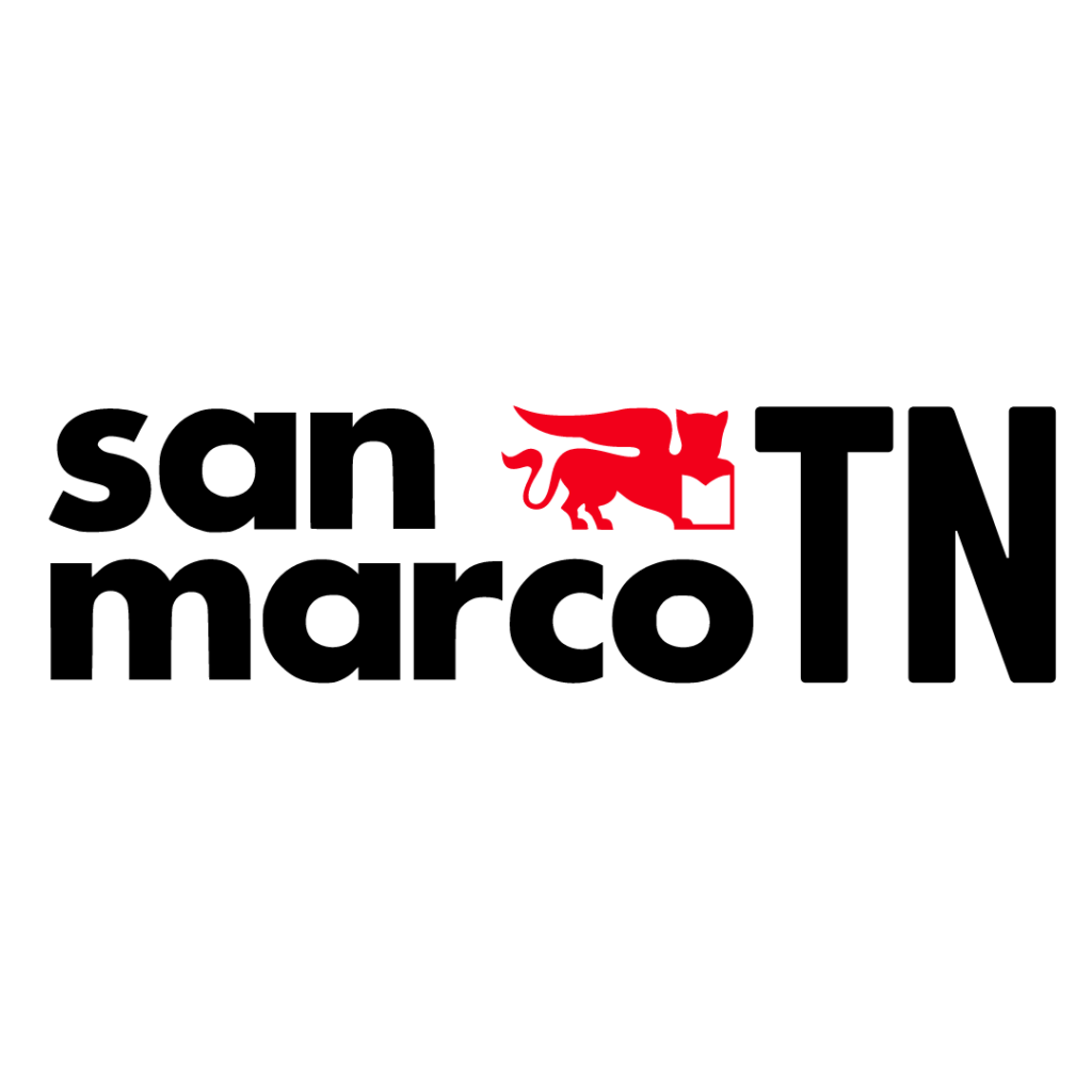 San marco TN logo